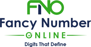 Fancy Number Online logo